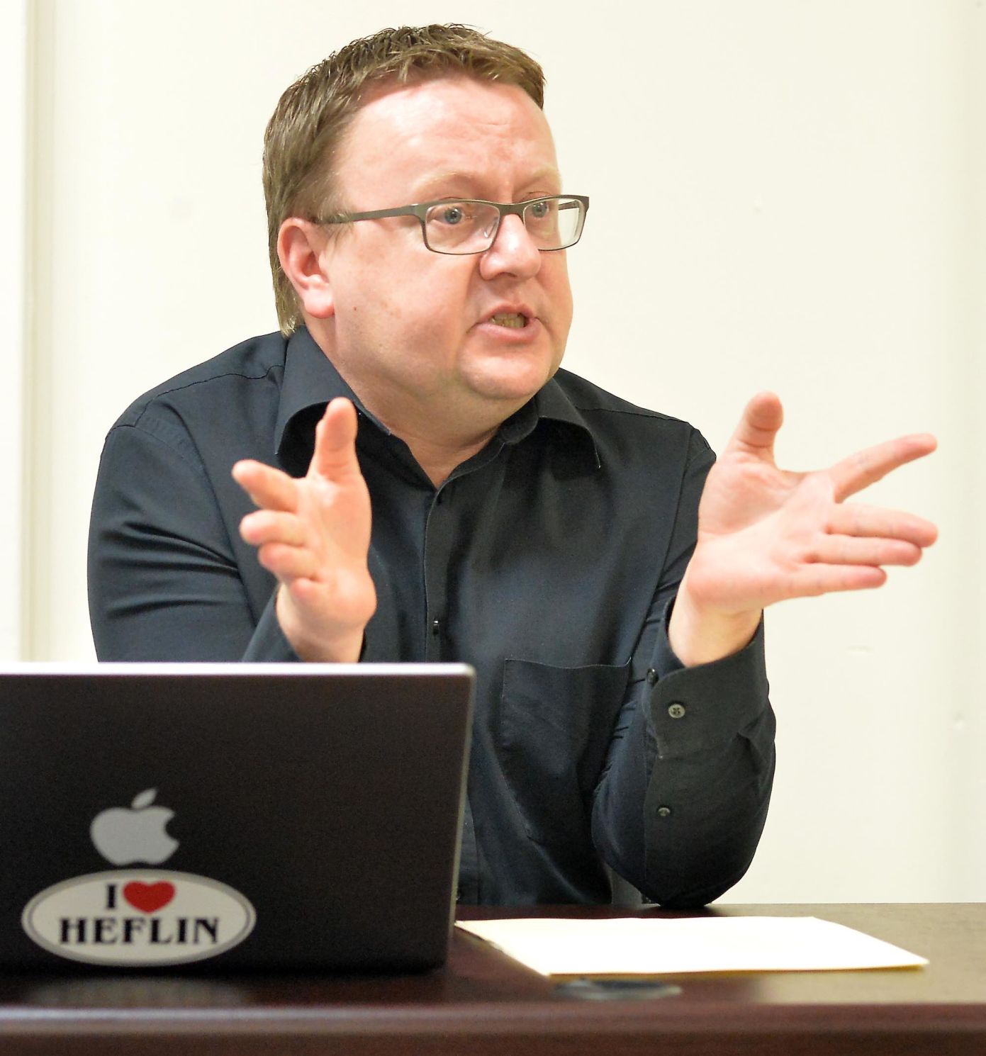 Shane Smith